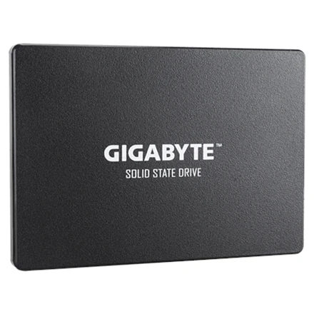 GIGABYTE 256GB 2.5" SSD SATA3