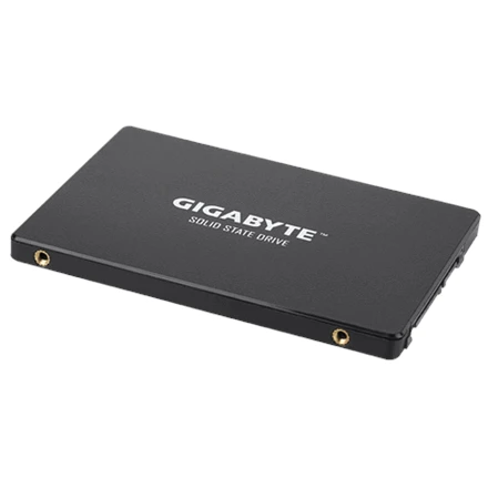 GIGABYTE 256GB 2.5" SSD SATA3