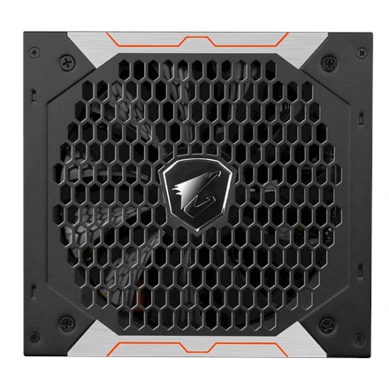 Gigabyte | Maitinimo blokas | GP-P850GM | 850 W | 80 PLUS Gold