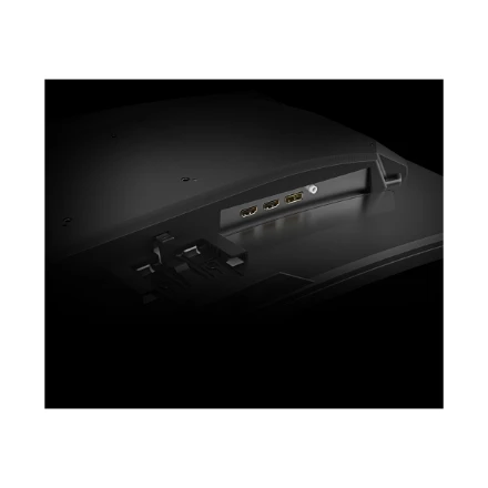 Monitorius Gigabyte | GS27QCA EU | 27 " | VA | 180 Hz | 1 ms | 2560 x 1440 pikselių | 250 cd/m² | HDMI jungtys quantity 2