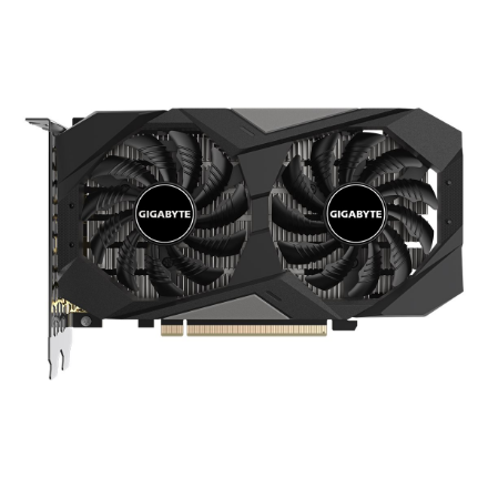 „Gigabyte GeForce RTX 3050 WindForce 6GB OC V2“ vaizdo plokštė