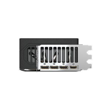 Vaizdo plokštė Gigabyte GeForce RTX 5070 Ti AORUS Master 16 GB GDDR7