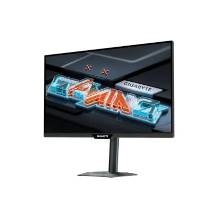 Monitorius Gigabyte | M27QS EK | 27 " | SS IPS | QHD | 180 Hz | 1 ms | 2560 x 1440 pikselių | 350 cd/m² | HDMI jungtys quantity 1