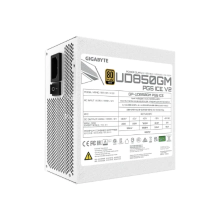 Gigabyte GP-UD850GM PG5 V2 ICE