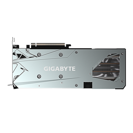 Vaizdo plokštė GIGABYTE Radeon RX7600 GAMING OC 8GB GDDR6 2xHDMI 2xDP