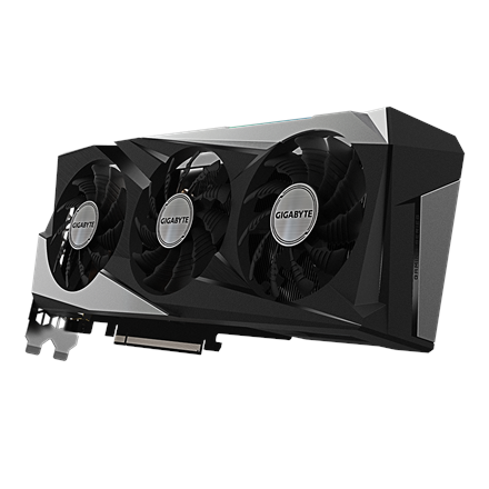 Vaizdo plokštė GIGABYTE Radeon RX7600 GAMING OC 8GB GDDR6 2xHDMI 2xDP