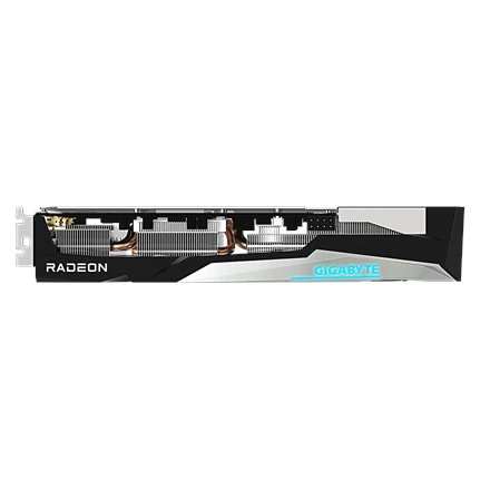 Vaizdo plokštė GIGABYTE Radeon RX7600 GAMING OC 8GB GDDR6 2xHDMI 2xDP