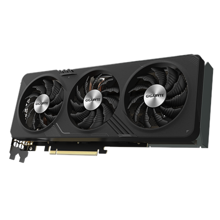 Vaizdo Plokštė - Gigabyte Radeon RX 7600 XT OC 16 GB GDDR6
