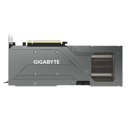 Vaizdo Plokštė - Gigabyte Radeon RX 7600 XT OC 16 GB GDDR6