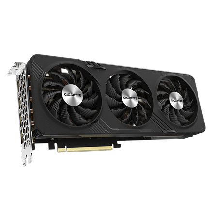 Vaizdo Plokštė - Gigabyte Radeon RX 7600 XT OC 16 GB GDDR6