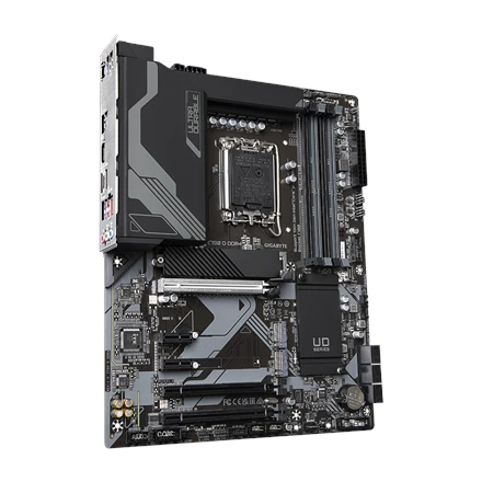 Pagrindinė plokštė Gigabyte Z790 D