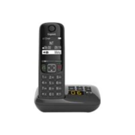 Gigaset A690 A Trio juodas | GIGASET