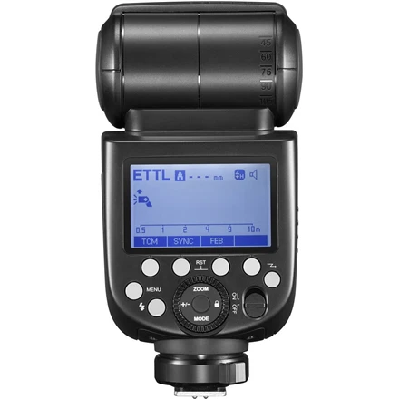 „Godox Speedlite TT685II Canon“.