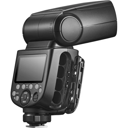 „Godox Speedlite TT685II Canon“.