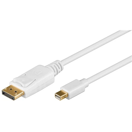 Goobay 52859 DisplayPort į Mini DisplayPort kabelis