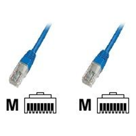 „Goobay“ | CAT 5e jungiamasis kabelis, U/UTP | 68335
