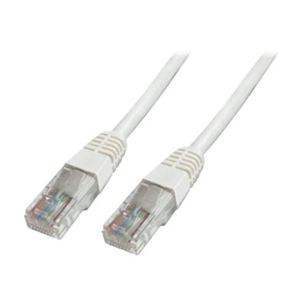 Goobay | CAT 5e Komutacinis kabelis, U/UTP | 68510
