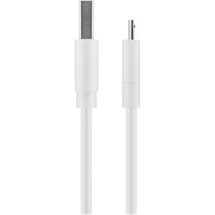 Goobay 77527 Micro USB greito įkrovimo ir sinchronizavimo laidas, 1m