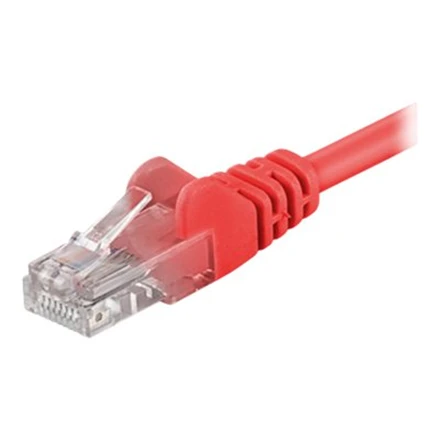 „Goobay“ | CAT 5e jungiamasis kabelis, U/UTP, 1,5 m | 95561