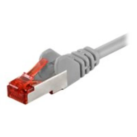 Goobay | RJ45 male (8P8C) | RJ45 male (8P8C)