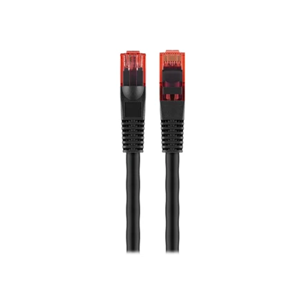 Goobay Outdoor Komutacinis kabelis | 55432 6/6A U/UTP | AWG 24/1 | Kabelio ilgis: 10 m | Judas