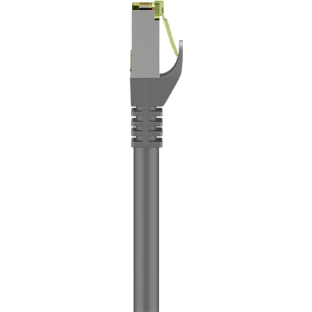 Goobay Apvalus | GHMT sertifikuotas Komutacinis kabelis AWG 26 | 61116