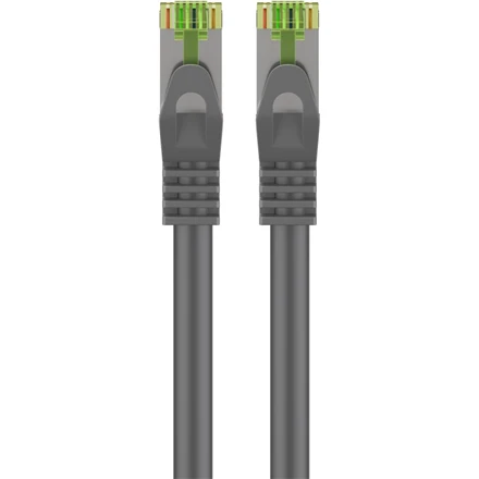 Goobay Apvalus | GHMT sertifikuotas Komutacinis kabelis AWG 26 | 61116
