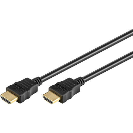 Kiti Goobay GB HDMI V1.4 CABLE 1.5M