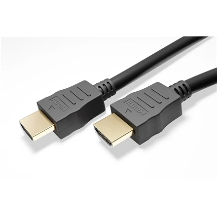 HDMI - HDMI kabelis Goobay 0.5m