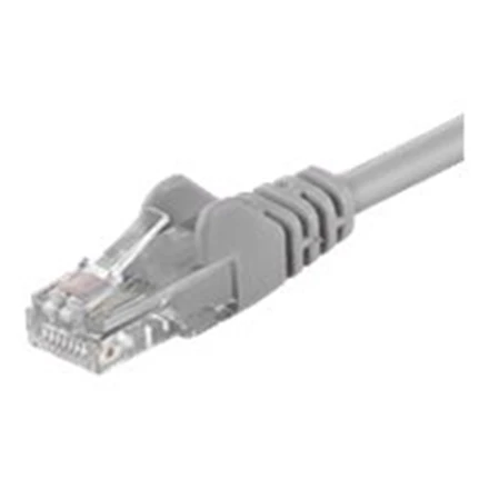 Goobay GB CAT6 NETWORK CABLE U/UTP Pilkas 15M