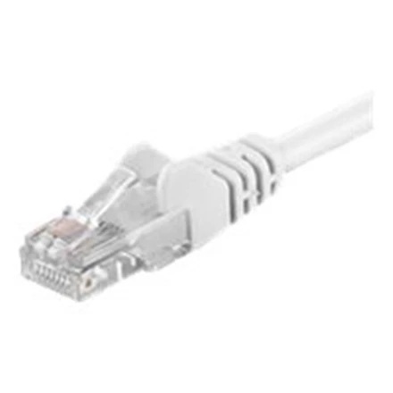 Goobay GB CAT6 UTP RJ45 BULK 3M Baltas