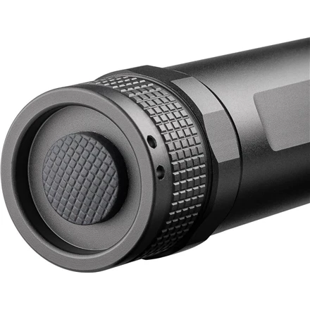 Goobay LED žibintuvėlis Super Bright 1500 44559 1500 lm, 20 W, Juodas, 1,5 V