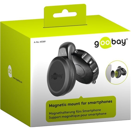 „Goobay“ magnetinis laikiklis