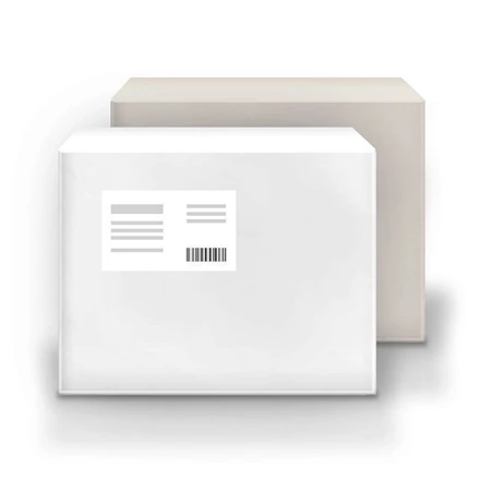 Goobay SAT prioriteto jungiklis – paskirsto 1 LNB 2 SAT imtuvams 51445