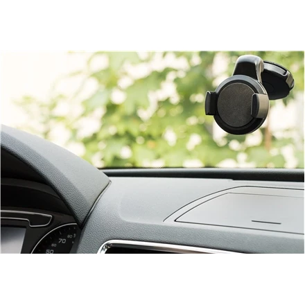 Goobay Slim automobilinis siurbtuko laikiklis skirtas