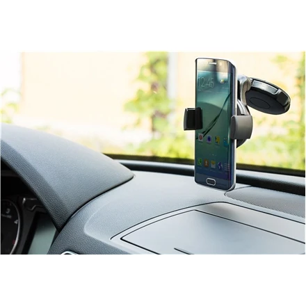 Goobay Slim automobilinis siurbtuko laikiklis skirtas