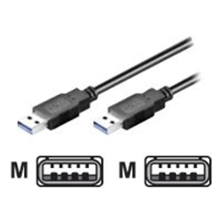 Goobay | USB 3.0 SuperSpeed kabelis | USB į USB | 3 m