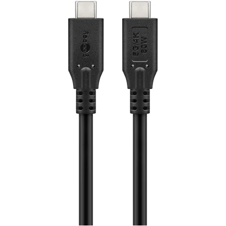 Goobay USB-C Cable | 612812 | USB-C