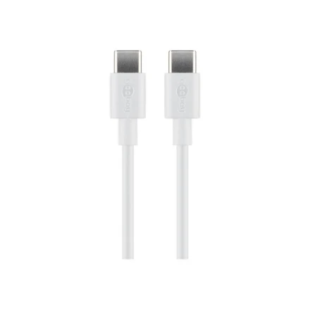 Goobay USB-C įkrovimo ir sinchronizavimo kabelis, 1m | 66317
