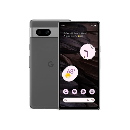 Išmanusis telefonas Google Pixel 7a, 8+128GB, 6.1