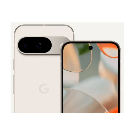 Mobilus Telefonas - Google Pixel 9 12GB 256GB 5G bežinis