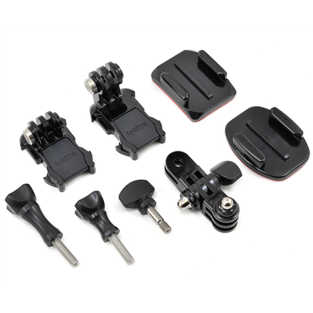 GoPro montavimo rinkinys