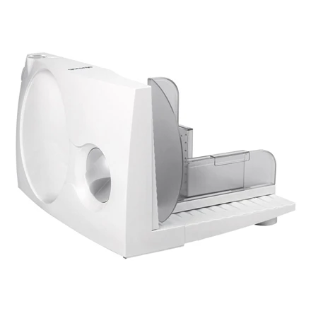 Gorenje | Maisto pjaustyklė | R401W | Baltas | 110 W | 170 mm