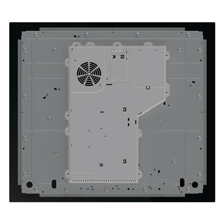 Gorenje | Kaitlentė | GI6401BSC | Indukcija | Degiklių / virimo zonų skaičius 4 | Palieskite | Laikmatis | Juodas