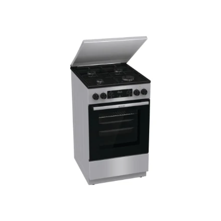 Dujinė viryklė su elektrine orkaite Gorenje GK5C42SJ