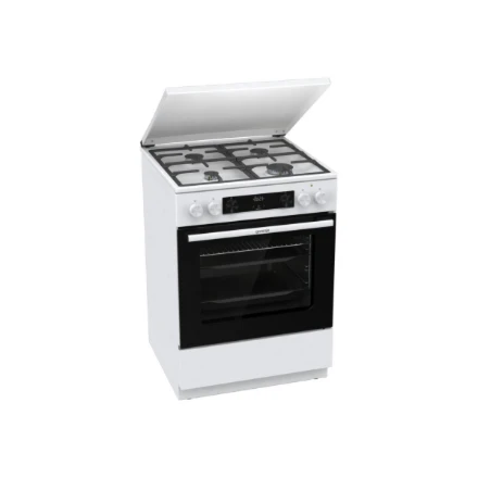 Viryklė Gorenje GK6C5WF