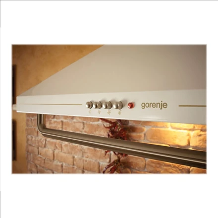 Gartraukis GORENJE DK63MCLI