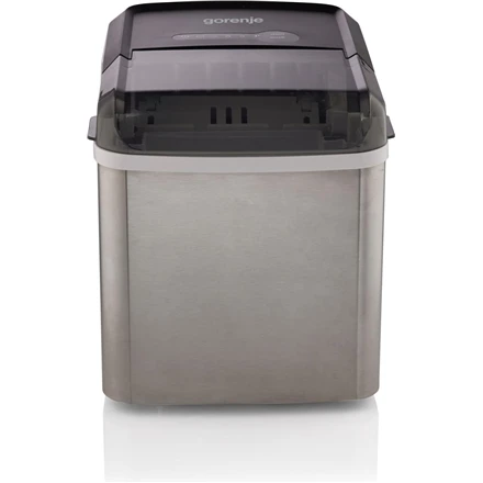 Gorenje | Ledo kubelių gaminimo aparatas | IMD1200SB | Talpa 1,3 l | Sidabrinė
