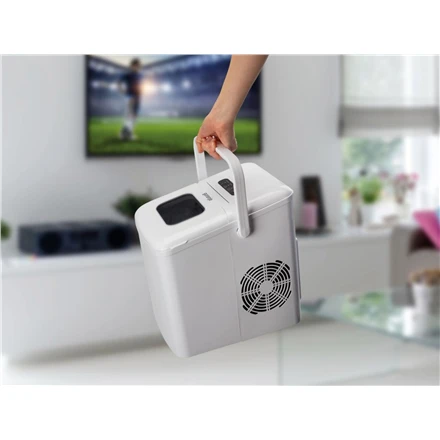 Gorenje | Ledo kubelių gaminimo aparatas | IMD1200W | Talpa 1,8 L | Baltas