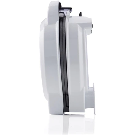 Vaflinė Gorenje | Mini Grilis | WM701W | 700 W | Number of pastry 5 | Heart shaped | Baltas